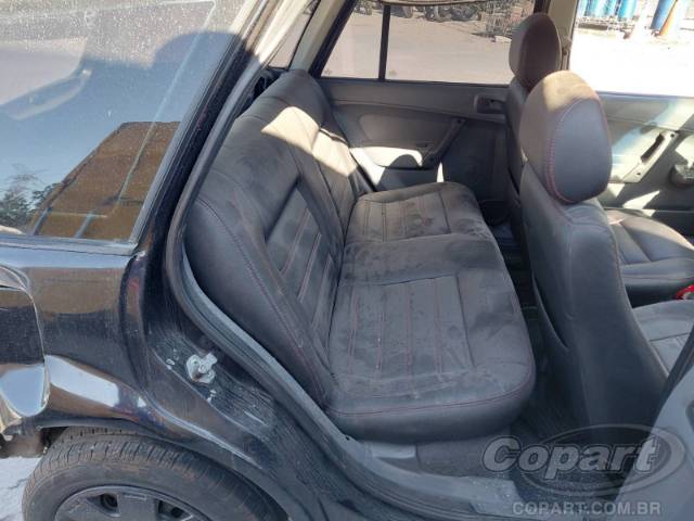 2006 VOLKSWAGEN PARATI 