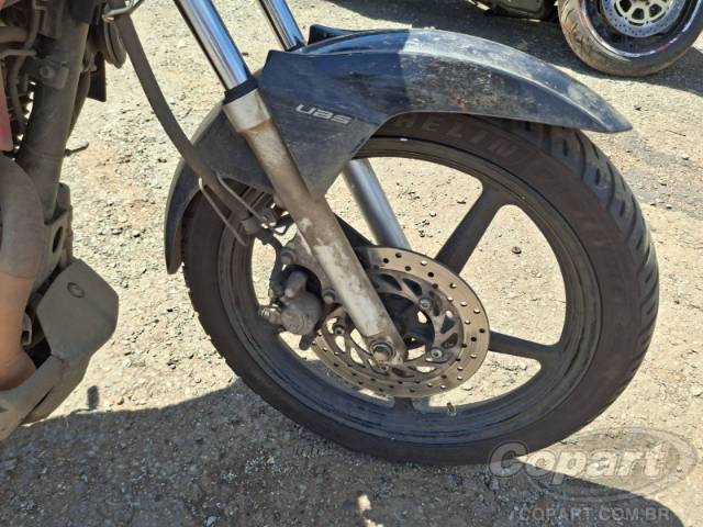 2025 YAMAHA FACTOR 