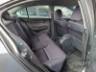 2011 HONDA CITY 