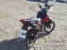 2025 HONDA NXR 160 