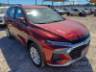 2026 CHEVROLET TRACKER 