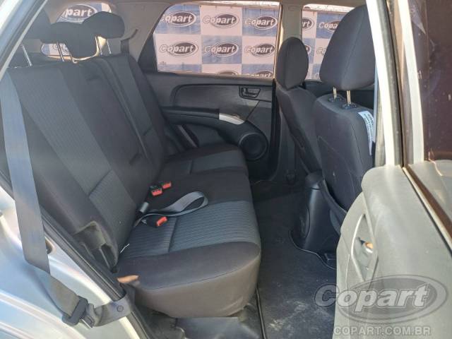 2010 KIA SPORTAGE 