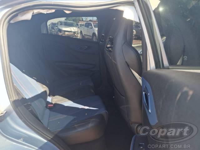 2026 BYD DOLPHIN MINI 