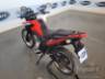 2025 HONDA NXR 160 