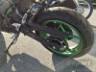 2026 KAWASAKI Z500 