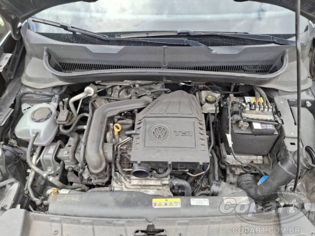 2024 VOLKSWAGEN T-CROSS 