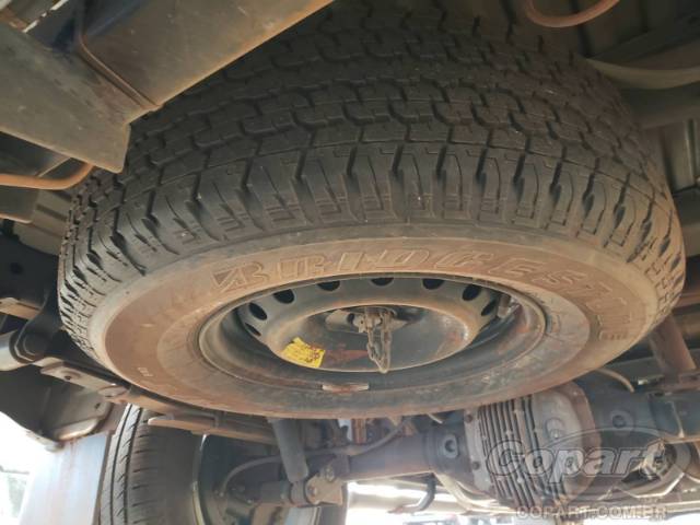2016 NISSAN FRONTIER CD 