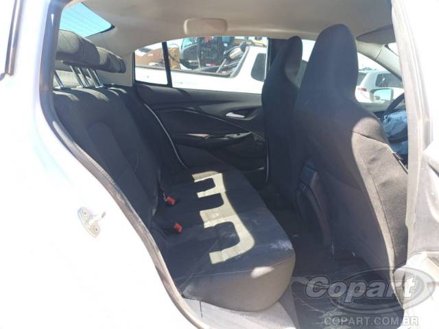 2024 CHEVROLET ONIX PLUS 