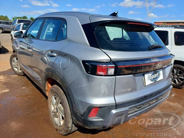 2026 HYUNDAI CRETA 