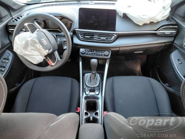 2026 FIAT FASTBACK 