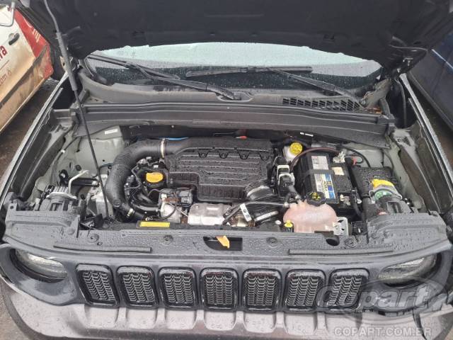 2025 JEEP RENEGADE 
