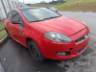 2013 FIAT BRAVO