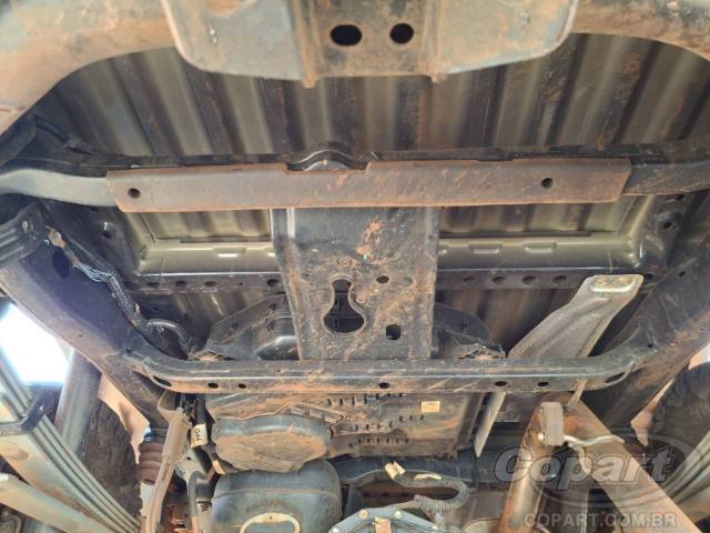 2024 FORD RANGER CD 