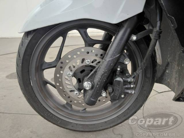 2025 HONDA PCX 