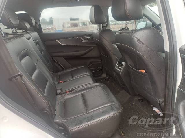 2022 CAOA CHERY TIGGO 8 