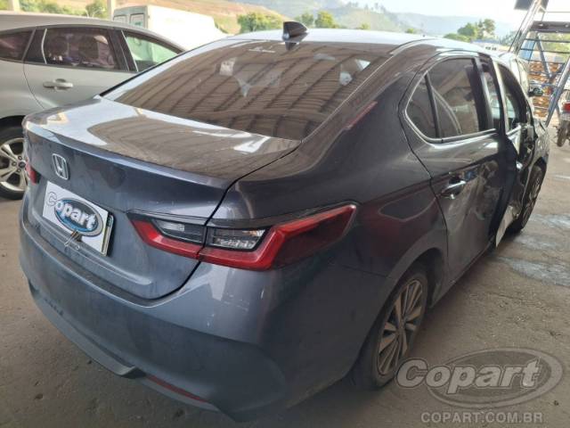 2025 HONDA CITY 