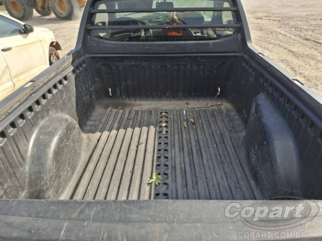 2021 VOLKSWAGEN SAVEIRO 