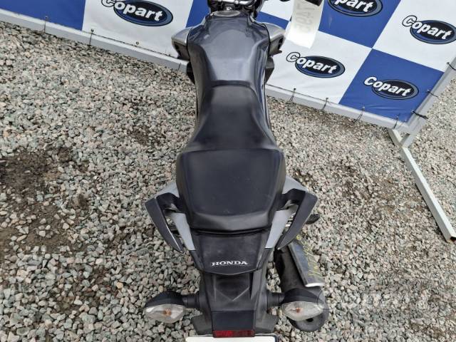 2023 HONDA CG 160 