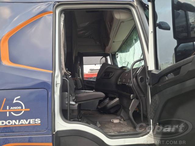 2025 IVECO S-WAY 