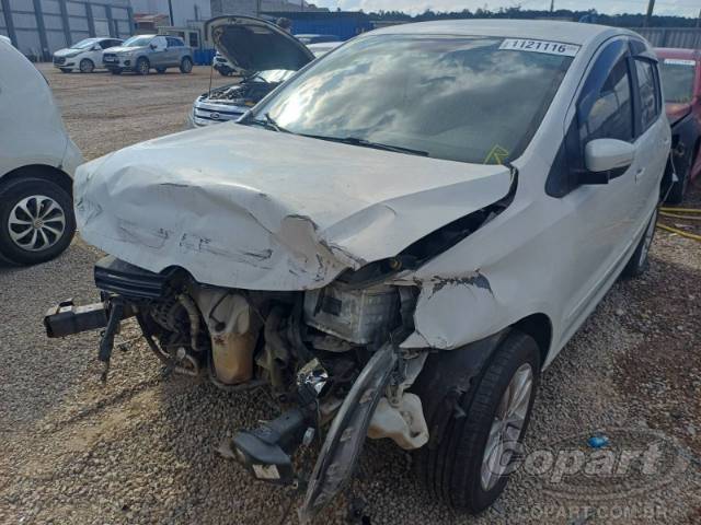 2021 VOLKSWAGEN FOX 