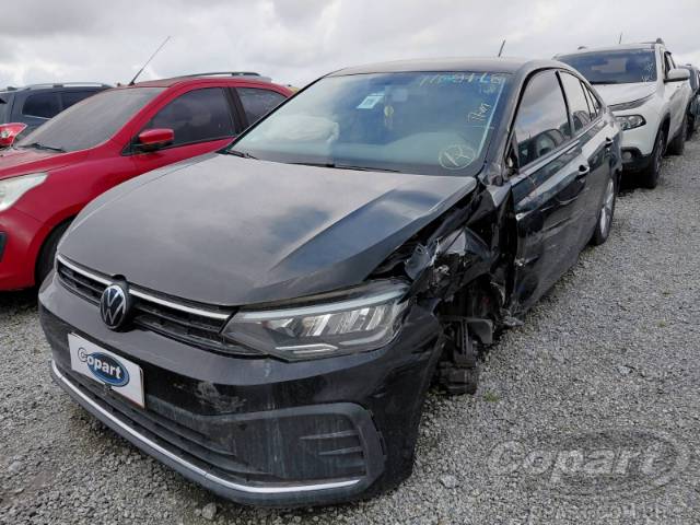 2024 VOLKSWAGEN VIRTUS 