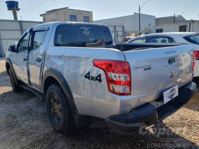 2023 MITSUBISHI L200 TRITON 