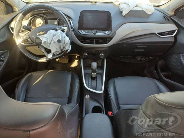 2024 CHEVROLET ONIX PLUS 