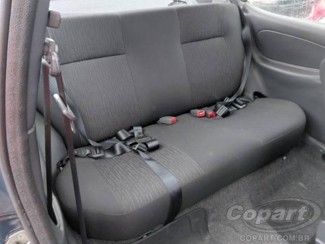 2011 FIAT PALIO 