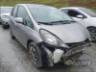 2014 HONDA FIT 