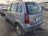 2010 FIAT IDEA 