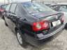 2008 VOLKSWAGEN POLO SEDAN 