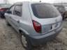 2007 CHEVROLET CELTA 