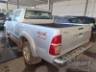 2012 TOYOTA HILUX CD 