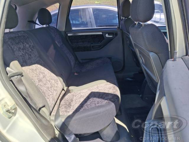 2004 CHEVROLET MERIVA 