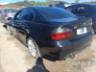 2008 BMW SERIE 3 