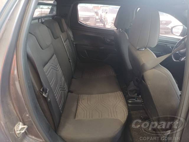 2022 FIAT STRADA CD 