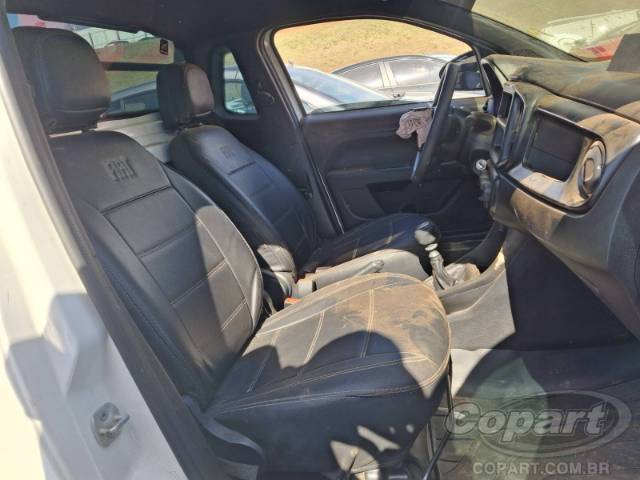 2026 FIAT STRADA 