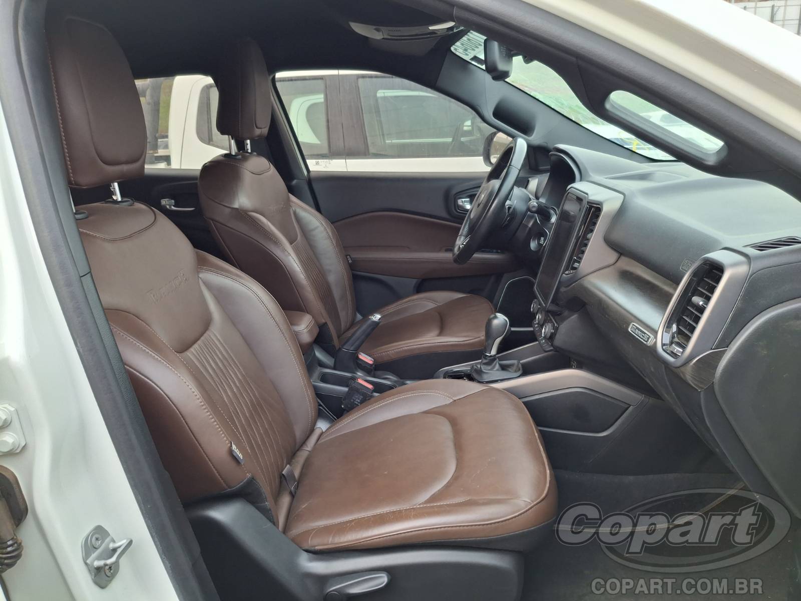 Foto 5: 2022 FIAT TORO
