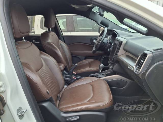 2022 FIAT TORO 
