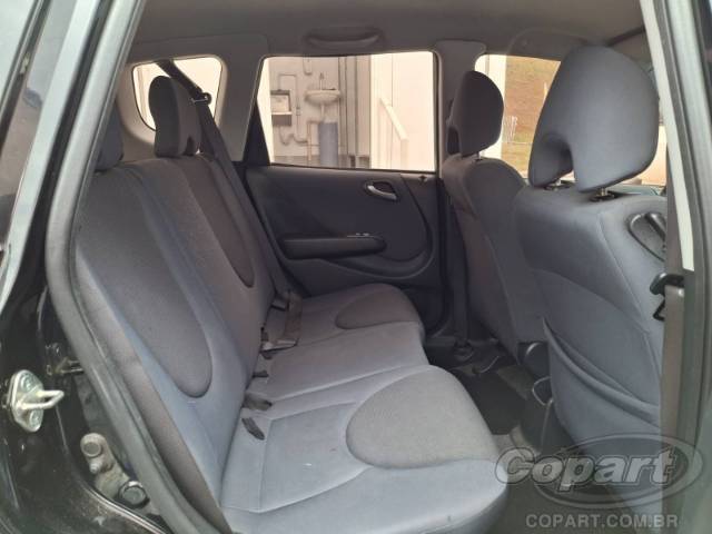 2005 HONDA FIT 