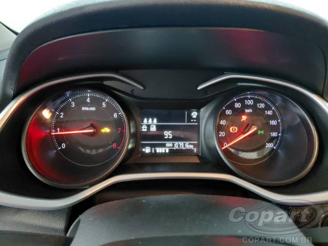 2025 CHEVROLET ONIX PLUS 