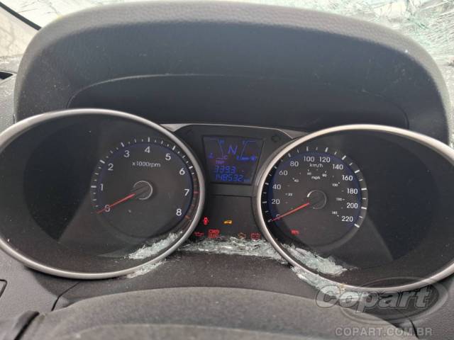 2014 HYUNDAI IX35 