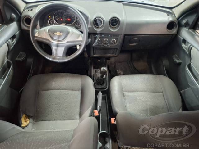 2012 CHEVROLET CELTA 