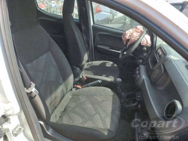 2025 FIAT MOBI 