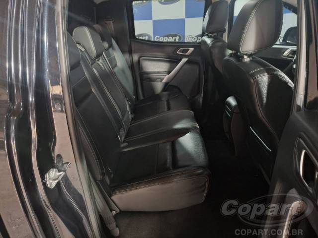 2021 FORD RANGER CD 