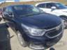 2017 CHEVROLET COBALT 