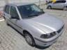 2002 VOLKSWAGEN GOL 
