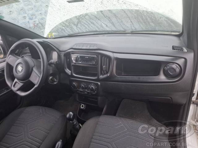 2023 FIAT FIORINO FURGAO 