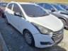 2017 HYUNDAI HB20 
