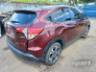 2016 HONDA HR-V 